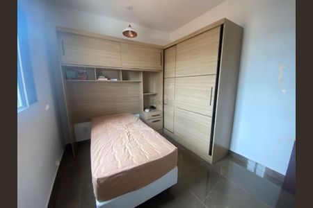 Apartamento à venda com 2 quartos, 50m² em Vila Santa Isabel, São Paulo