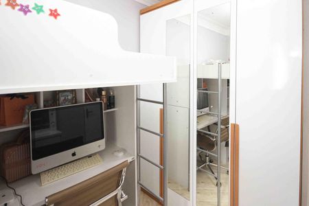 Apartamento para alugar com 49m², 2 quartos e 1 vaga Apartamento para alugar com 49m², 2 quartos e 1 vagaQuarto