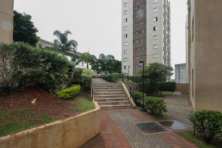 Apartamento para alugar com 49m², 2 quartos e 1 vaga
