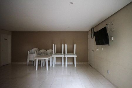Apartamento para alugar com 49m², 2 quartos e 1 vaga