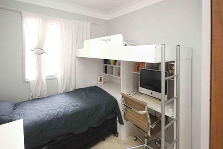 Apartamento para alugar com 49m², 2 quartos e 1 vaga Apartamento para alugar com 49m², 2 quartos e 1 vagaQuarto