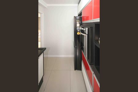 Apartamento para alugar com 49m², 2 quartos e 1 vaga Apartamento para alugar com 49m², 2 quartos e 1 vagaCozinha