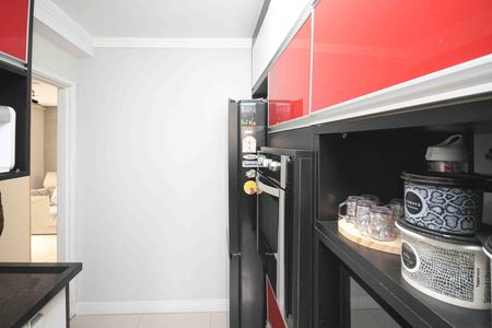 Apartamento para alugar com 49m², 2 quartos e 1 vaga Apartamento para alugar com 49m², 2 quartos e 1 vagaCozinha