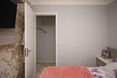 Apartamento para alugar com 49m², 2 quartos e 1 vaga Apartamento para alugar com 49m², 2 quartos e 1 vagaQuarto 02