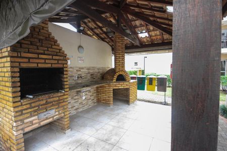 Apartamento para alugar com 49m², 2 quartos e 1 vaga