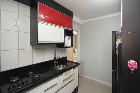 Apartamento para alugar com 49m², 2 quartos e 1 vaga Apartamento para alugar com 49m², 2 quartos e 1 vagaCozinha