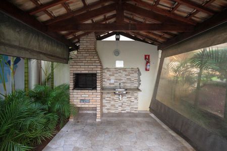 Apartamento para alugar com 49m², 2 quartos e 1 vaga