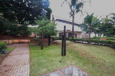 Apartamento para alugar com 49m², 2 quartos e 1 vaga
