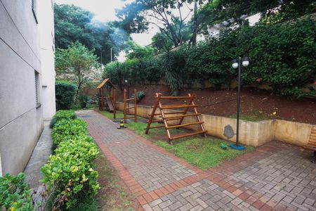 Apartamento para alugar com 49m², 2 quartos e 1 vaga