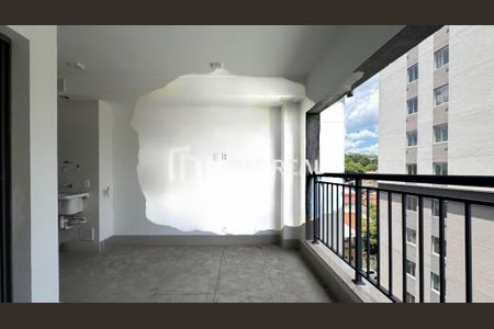 Apartamento à venda com 71m², 2 quartos e 1 vaga