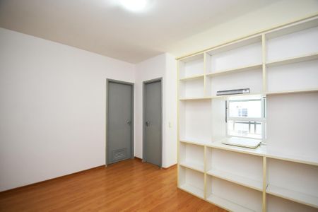 sala de apartamento para alugar com 1 quarto, 38m² em Jardim Paulista, São Paulo