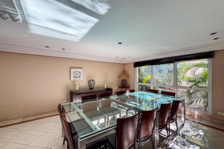 coworking de apartamento para alugar com 1 quarto, 38m² em Jardim Paulista, São Paulo