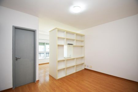 entrada de apartamento para alugar com 1 quarto, 38m² em Jardim Paulista, São Paulo