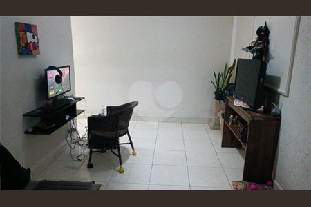 Apartamento à venda com 2 quartos, 72m² em Macedo, Guarulhos