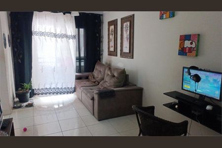 Apartamento à venda com 2 quartos, 72m² em Macedo, Guarulhos