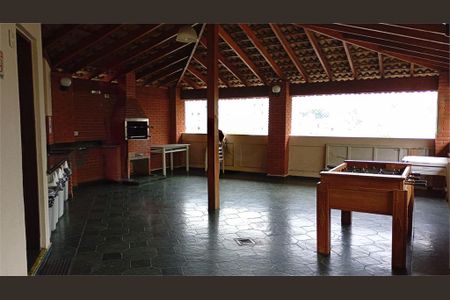 Apartamento à venda com 2 quartos, 72m² em Macedo, Guarulhos