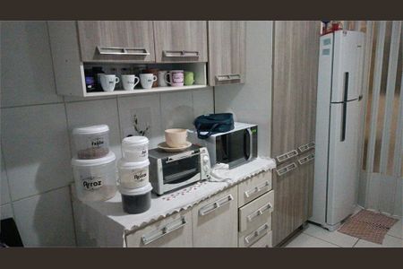 Apartamento à venda com 2 quartos, 72m² em Macedo, Guarulhos