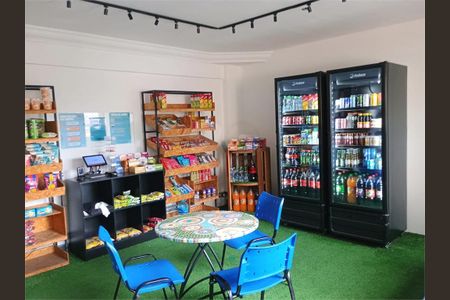 Apartamento à venda com 2 quartos, 72m² em Macedo, Guarulhos
