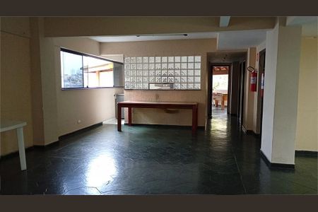 Apartamento à venda com 2 quartos, 72m² em Macedo, Guarulhos