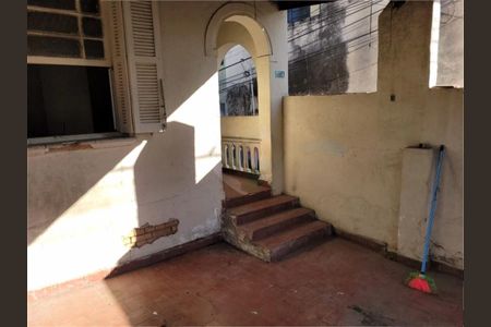 Casa à venda com 2 quartos, 75m² em Vila Esperança, São Paulo