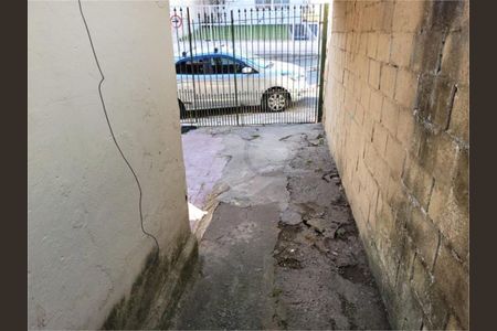 Casa à venda com 2 quartos, 75m² em Vila Esperança, São Paulo
