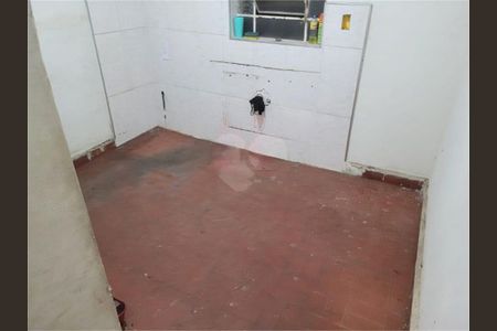 Casa à venda com 2 quartos, 75m² em Vila Esperança, São Paulo