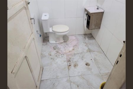 Casa à venda com 2 quartos, 75m² em Vila Esperança, São Paulo