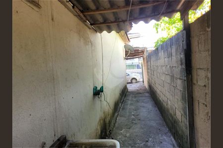 Casa à venda com 2 quartos, 75m² em Vila Esperança, São Paulo