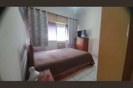 Apartamento à venda com 1 quarto, 49m² em Tijuca, Rio de Janeiro