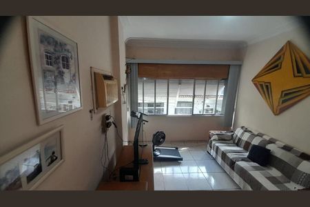 Apartamento à venda com 1 quarto, 49m² em Tijuca, Rio de Janeiro