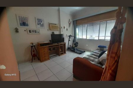 Apartamento à venda com 1 quarto, 49m² em Tijuca, Rio de Janeiro