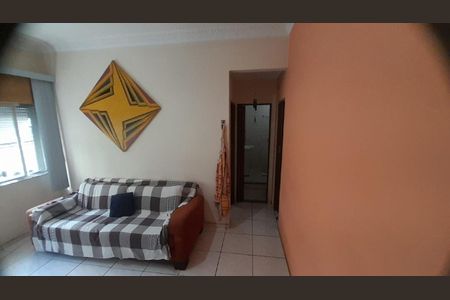 Apartamento à venda com 1 quarto, 49m² em Tijuca, Rio de Janeiro