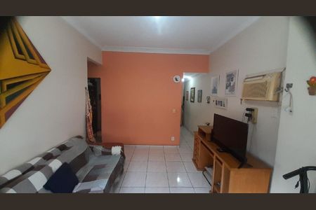 Apartamento à venda com 1 quarto, 49m² em Tijuca, Rio de Janeiro