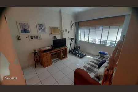 Apartamento à venda com 1 quarto, 49m² em Tijuca, Rio de Janeiro