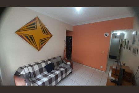 Apartamento à venda com 1 quarto, 49m² em Tijuca, Rio de Janeiro
