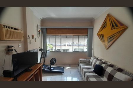 Apartamento à venda com 1 quarto, 49m² em Tijuca, Rio de Janeiro