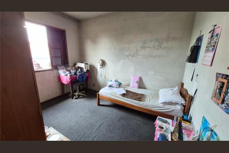 Casa à venda com 3 quartos, 132m² em Jardim Ester, São Paulo