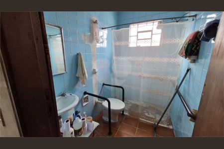 Casa à venda com 3 quartos, 132m² em Jardim Ester, São Paulo