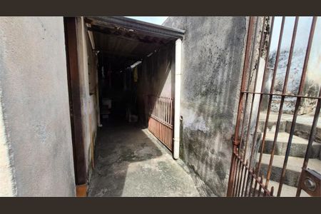 Casa à venda com 3 quartos, 132m² em Jardim Ester, São Paulo