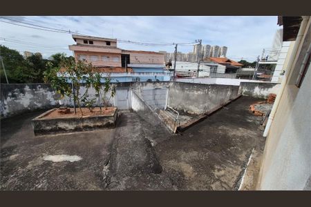 Casa à venda com 3 quartos, 132m² em Jardim Ester, São Paulo