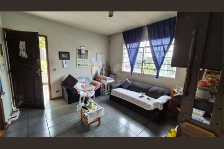 Casa à venda com 3 quartos, 132m² em Jardim Ester, São Paulo