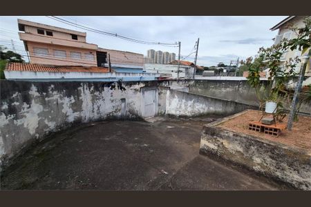 Casa à venda com 3 quartos, 132m² em Jardim Ester, São Paulo