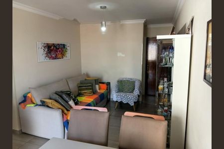 Apartamento à venda com 52m², 2 quartos e 1 vaga
