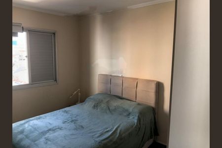 Apartamento à venda com 52m², 2 quartos e 1 vaga
