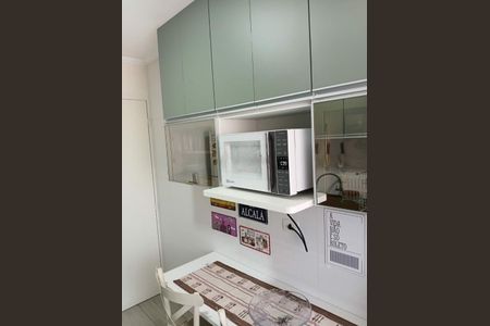 Apartamento à venda com 52m², 2 quartos e 1 vaga