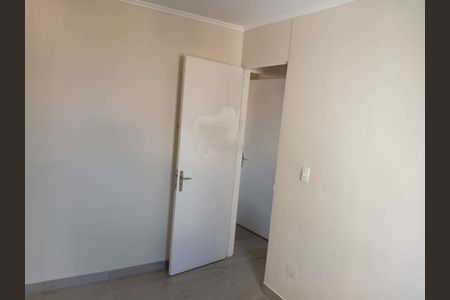 Apartamento à venda com 2 quartos, 52m² em Vila Santana, São Paulo