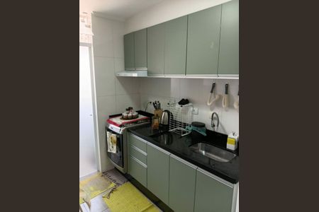 Apartamento à venda com 52m², 2 quartos e 1 vaga