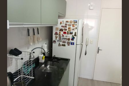 Apartamento à venda com 52m², 2 quartos e 1 vaga