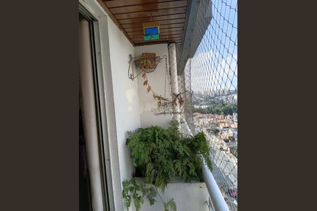 Apartamento à venda com 52m², 2 quartos e 1 vaga