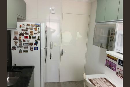 Apartamento à venda com 52m², 2 quartos e 1 vaga